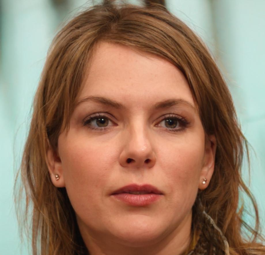 Elena Fernández, especialista en finanzas corporativas